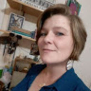 Meet your Posher, Jeanne